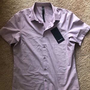 Down to the Wire SS Shirt